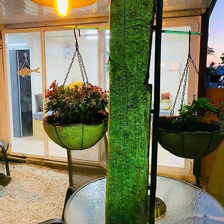 Camping Caravaning La Manga Murcie Extérieur photo