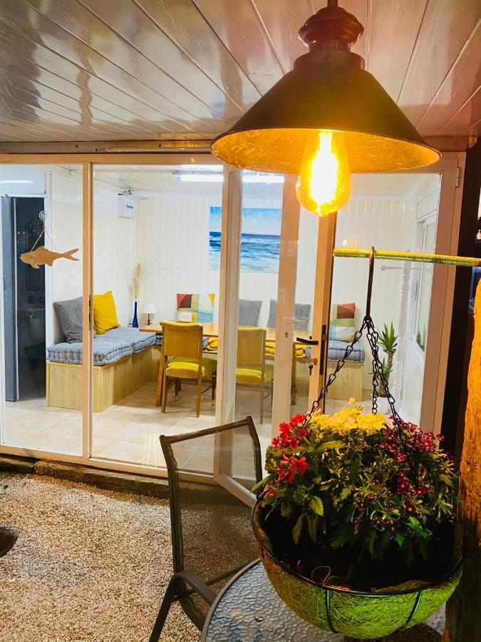 Camping Caravaning La Manga Murcie Extérieur photo