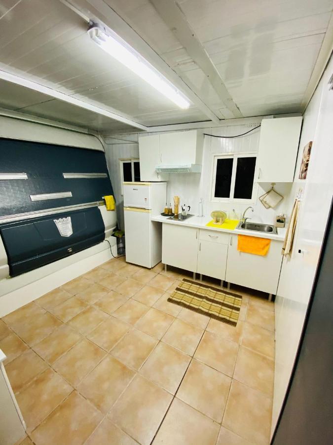 Camping Caravaning La Manga Murcie Extérieur photo