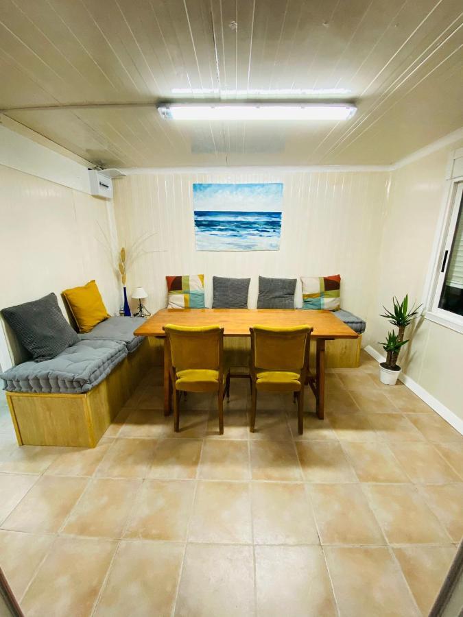 Camping Caravaning La Manga Murcie Extérieur photo