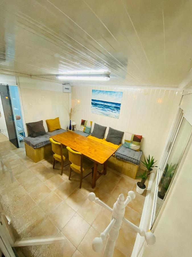 Camping Caravaning La Manga Murcie Extérieur photo
