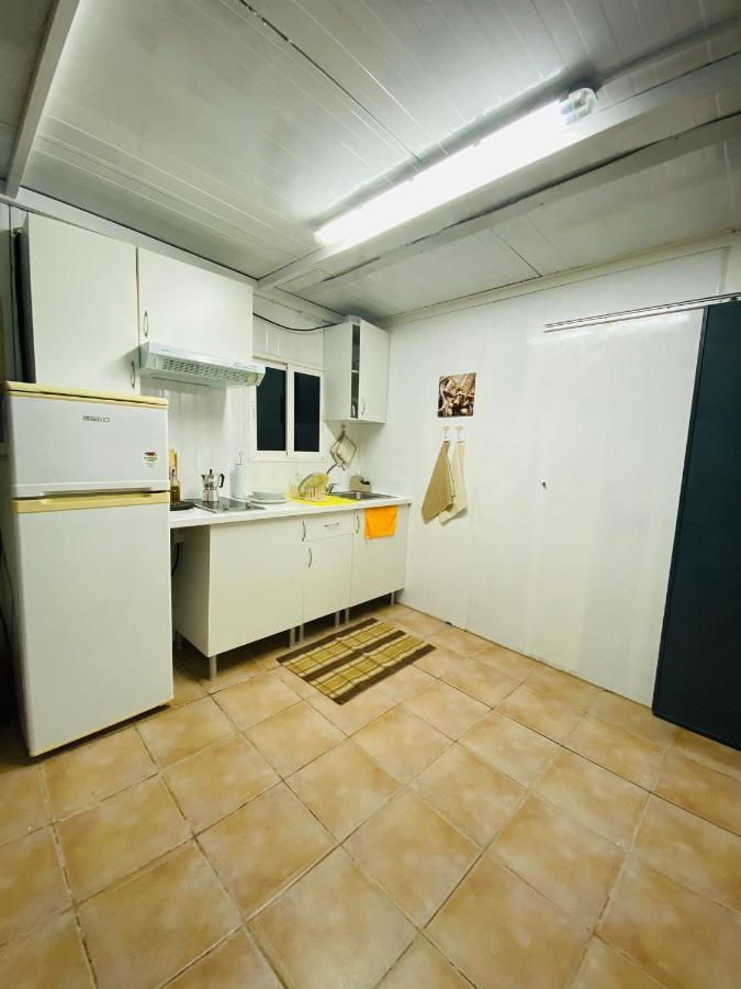 Camping Caravaning La Manga Murcie Extérieur photo
