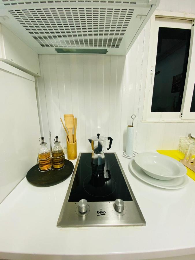 Camping Caravaning La Manga Murcie Extérieur photo